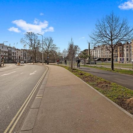 St Peters Pad By My Getaways Free Parking Apartment Brighton Bagian luar foto