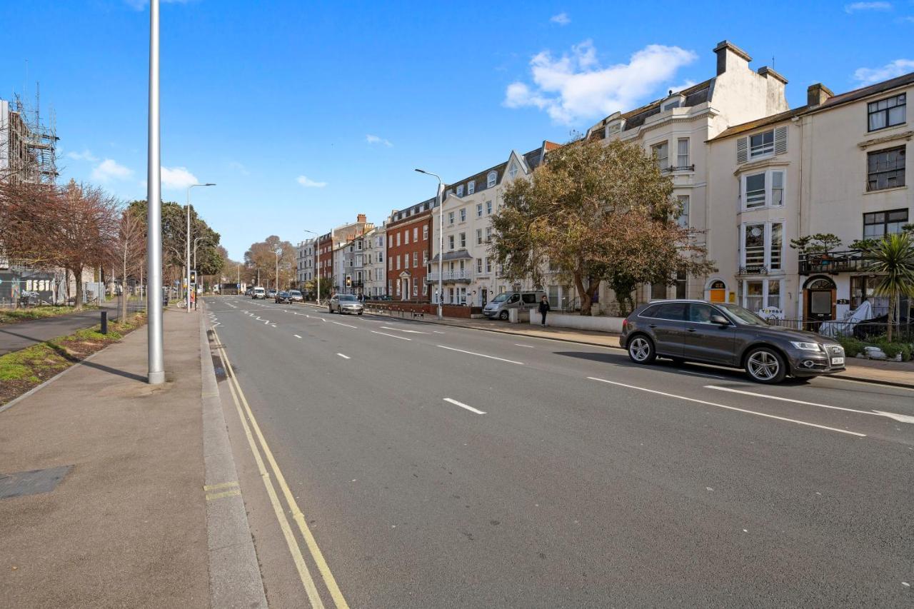 St Peters Pad By My Getaways Free Parking Apartment Brighton Bagian luar foto